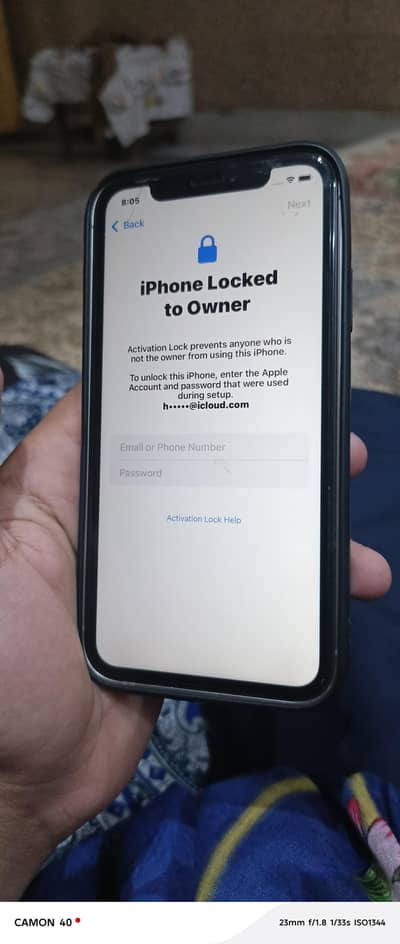 iphone xr covert