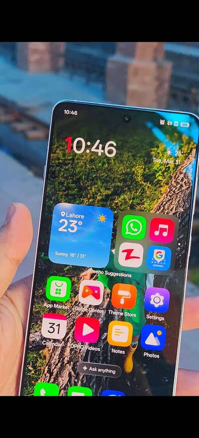 Oneplus Ace 5