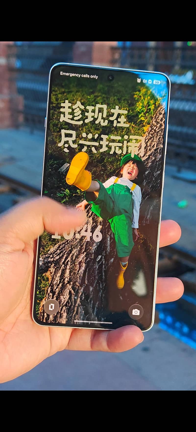 Oneplus Ace 5 5