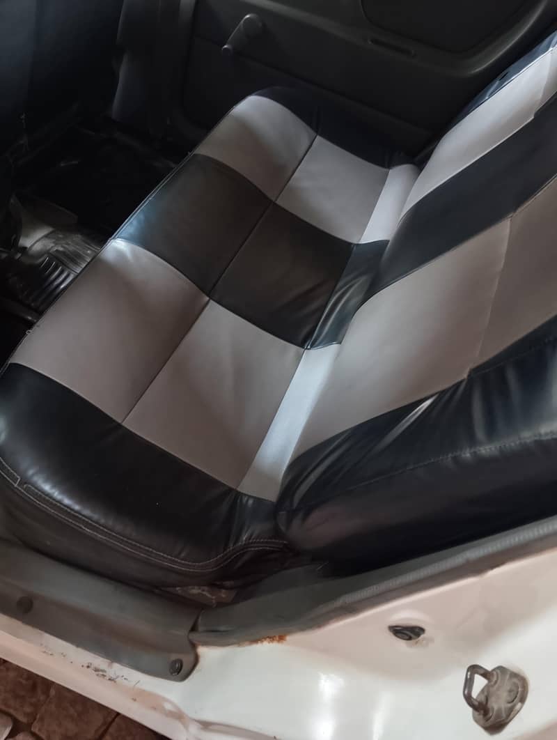 Suzuki 4