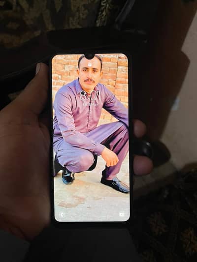 Samsung a32 all ok
