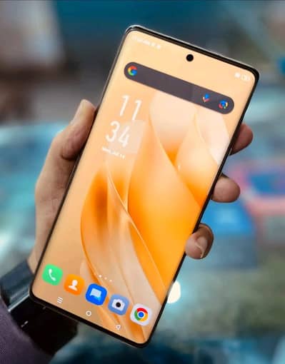 Infinix Zero 30 16 Ram 256gb03256460476 WhatsApp number