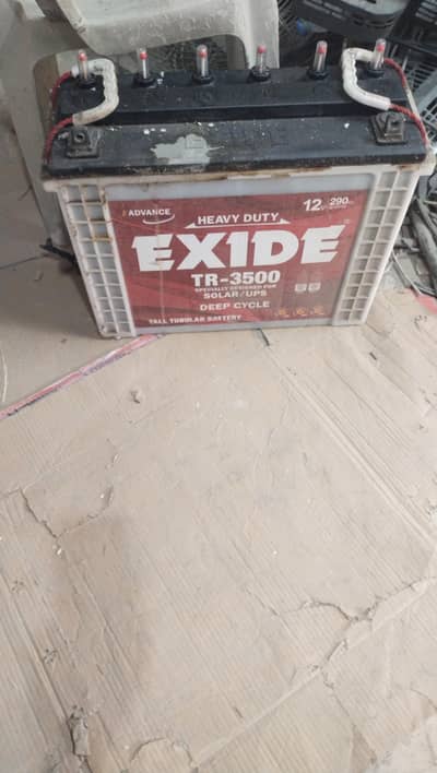 battery for sale