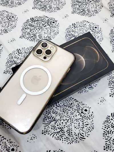 Iphone 12 Pro max 256gb