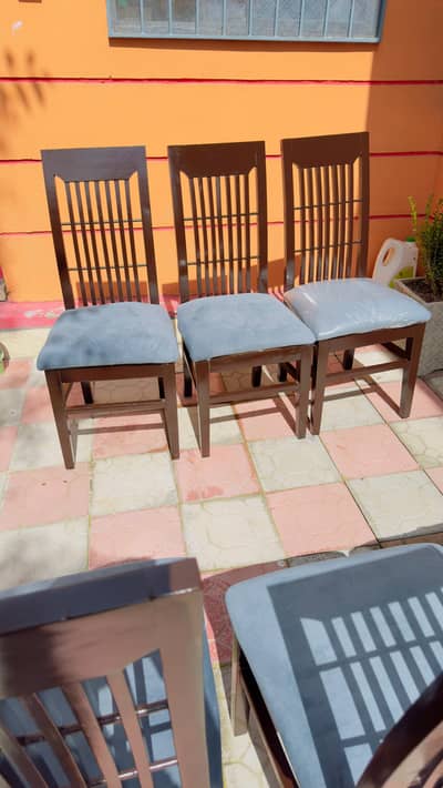 chair