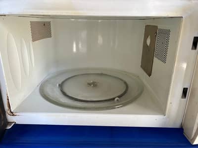 LG microwave for sale urgent