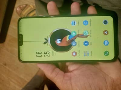 honor 8x model hai Exchange possible rom. 4. . 128