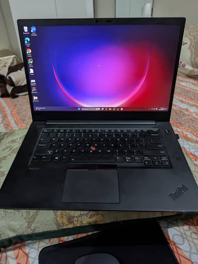 Lenovo Thinkpad X1 Extreme 2nd Gen