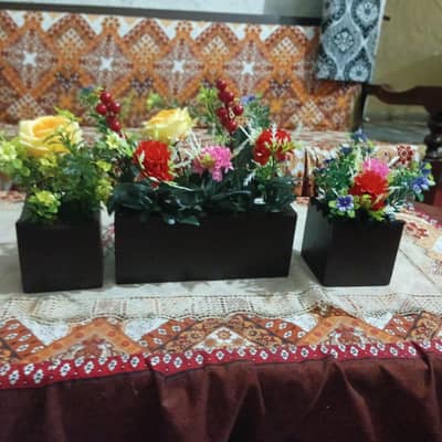 decoration piece m