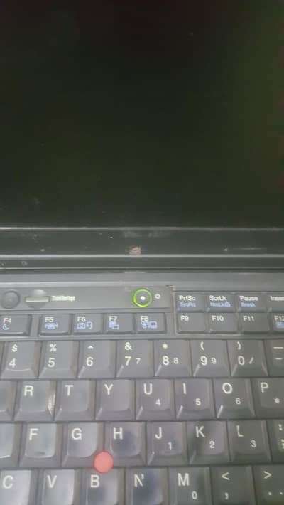 Laptop for sale T510