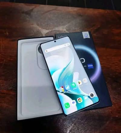 Vivo V40 8GB Ram 256 GB memory PTA approved. 0325=3982=953