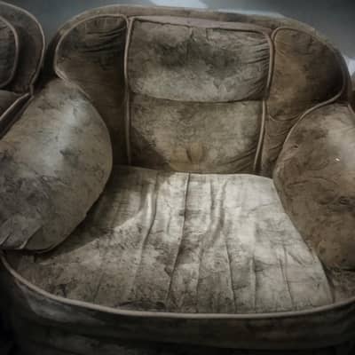 sofa 5 seat or sofa set