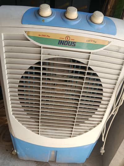 Indus air cooler for sale