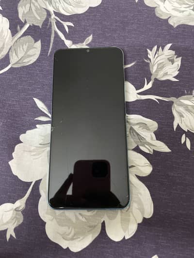 Vivo y15