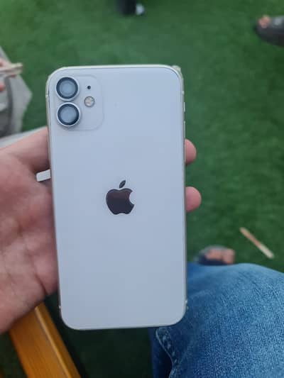 iPhone 11 pta approved