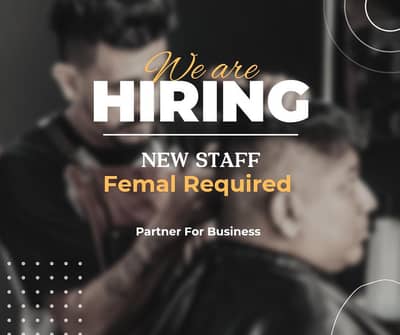 female required