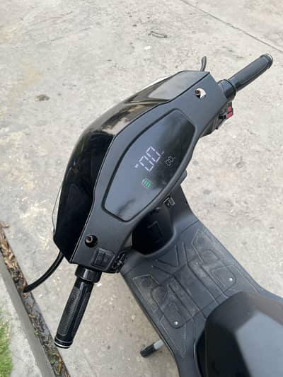Yj future azadi pro