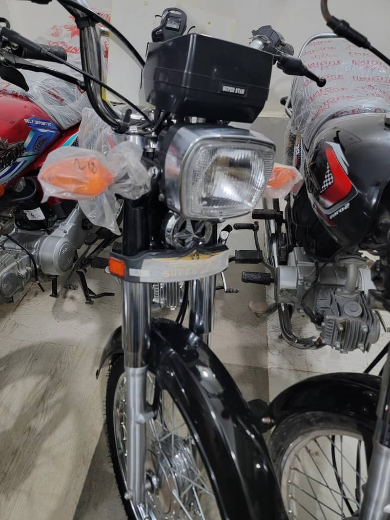super star 2026 zero meter 2