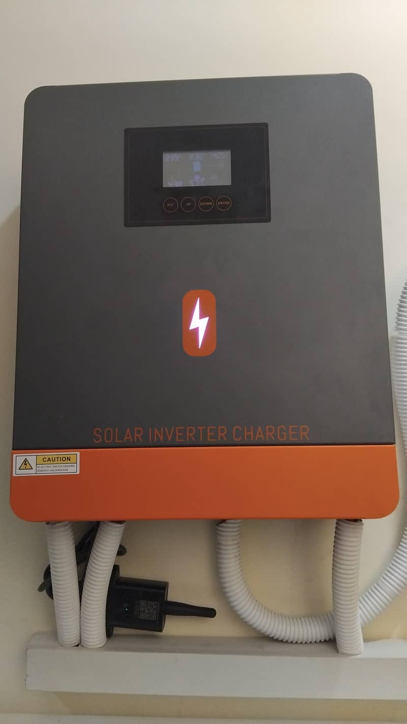 solar installation 3
