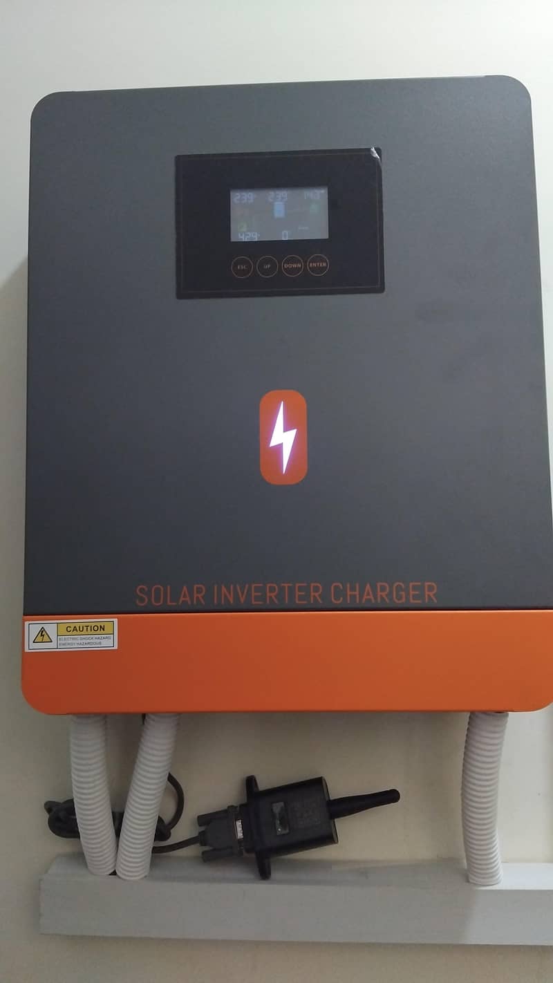 solar installation 4