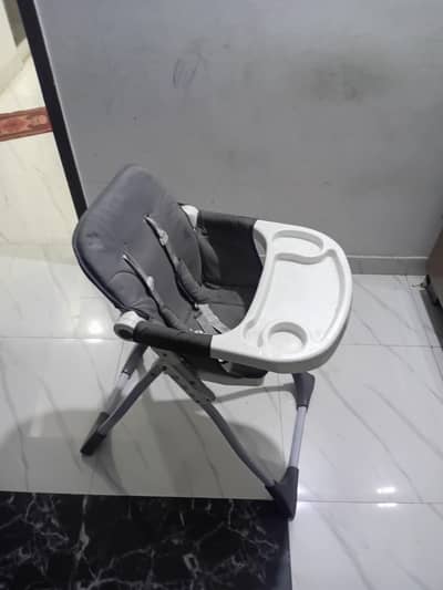 baby dinning chair