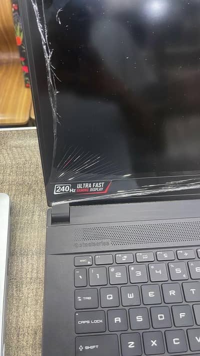 MSI STEALTH GS66
