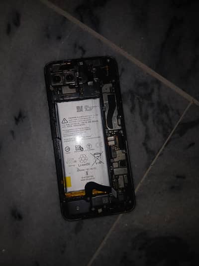 google pixel 4xl parts available