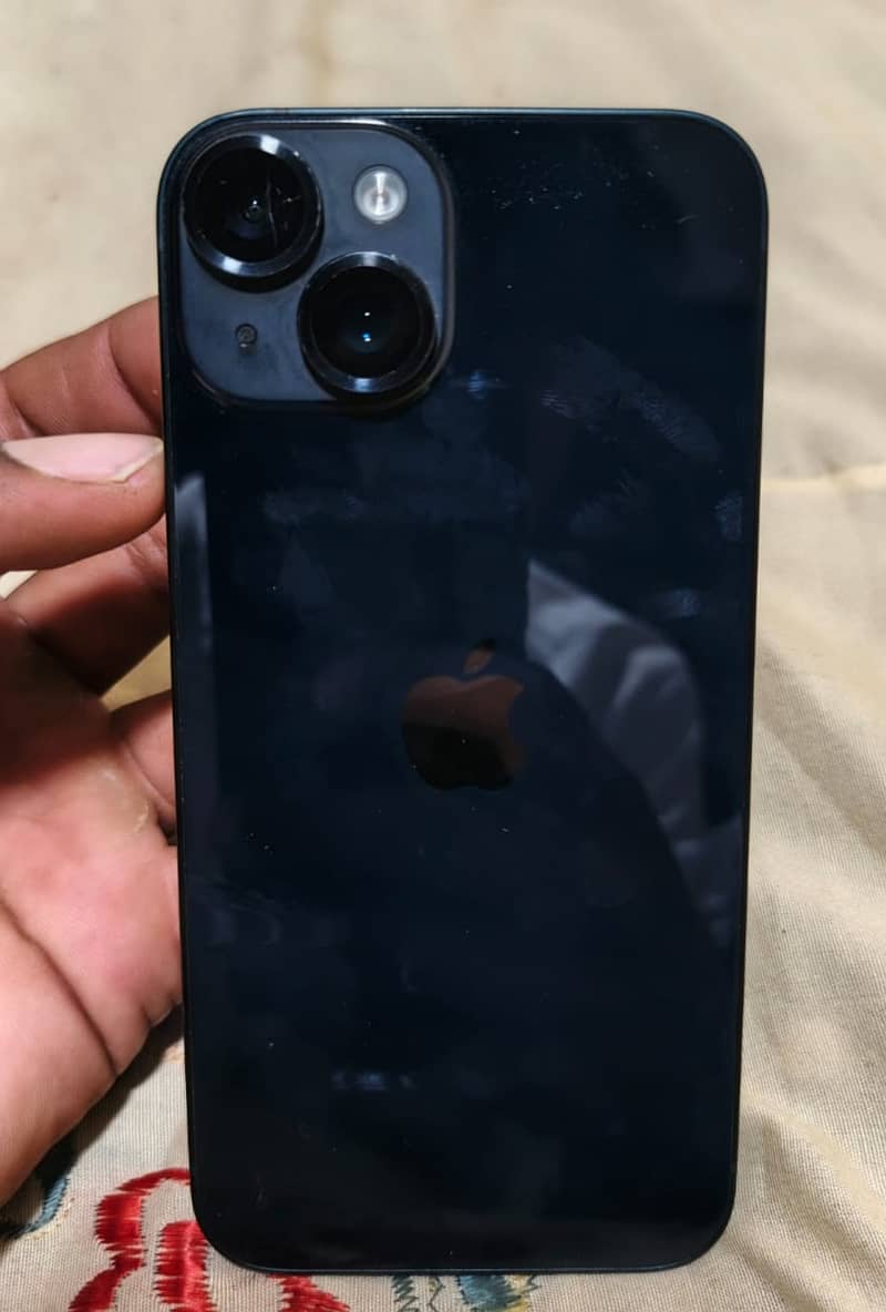 Apple iPhone 14 1