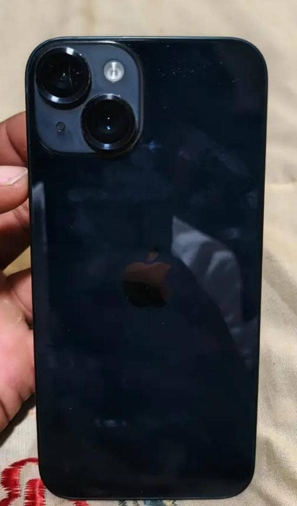 Apple iPhone 14 3