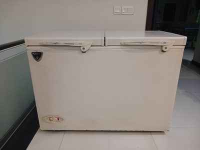 Waves Deluxe Defreezer