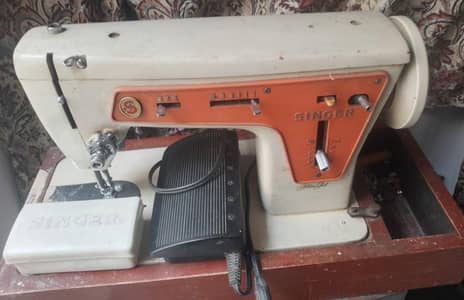 very good condition