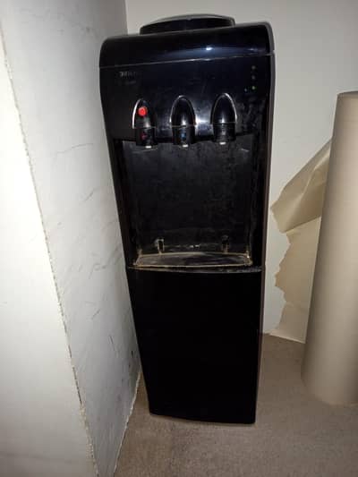 orient dispenser with refrigerator