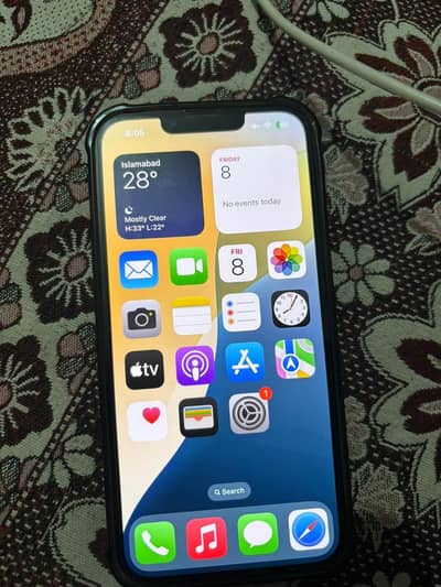Iphone 13 Genuine