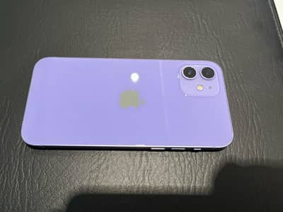Iphone 12 64 gb 90 health 10/10 phone 03329678689 whatsapp