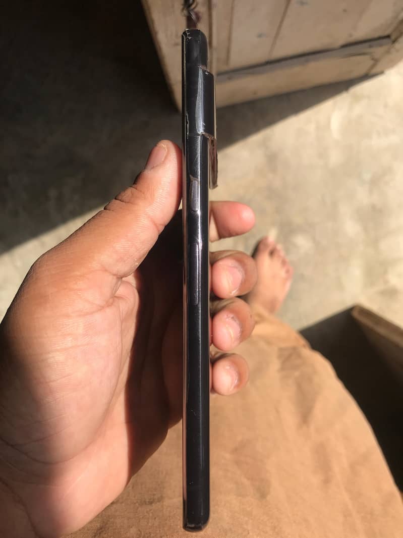 Google pixel 7 pro 4