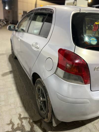 vitz japen
