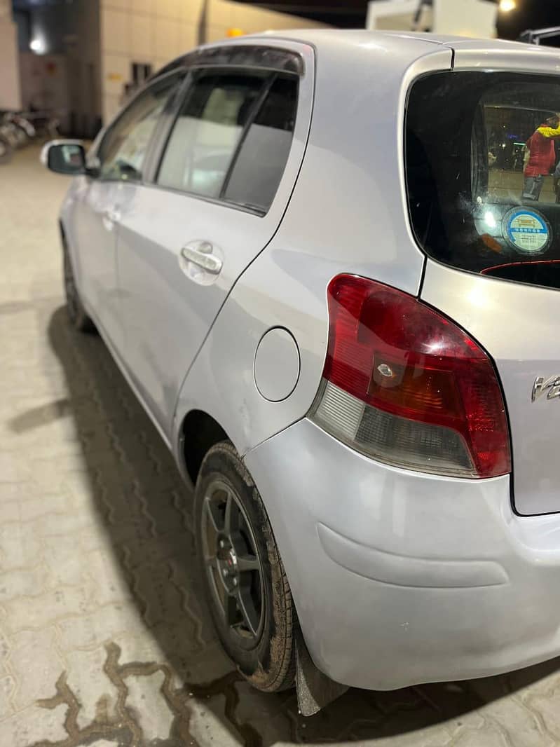 vitz japen 0