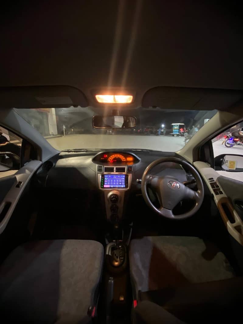 vitz japen 3