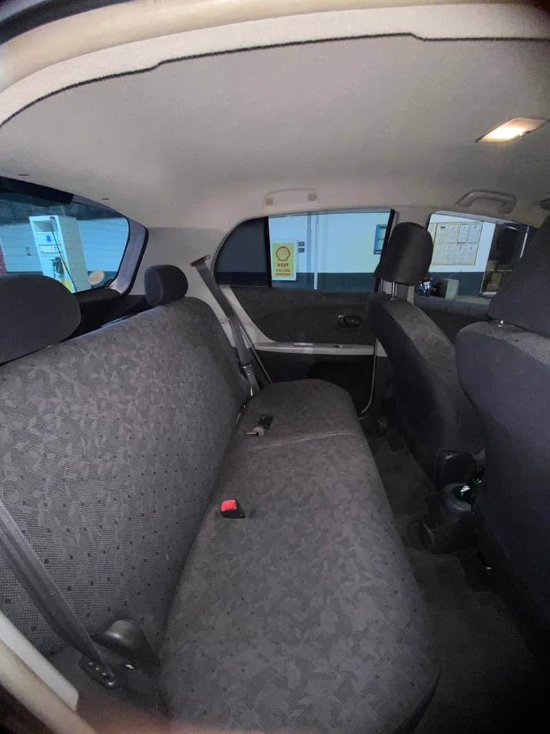 vitz japen 6