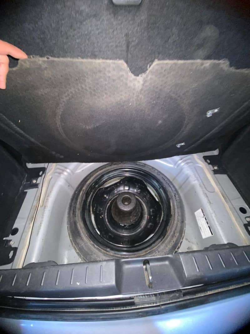 vitz japen 7