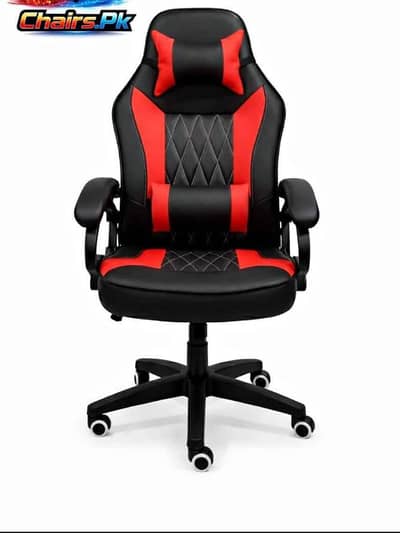 Beautiful Gaming chairs available/computer, office and study chair