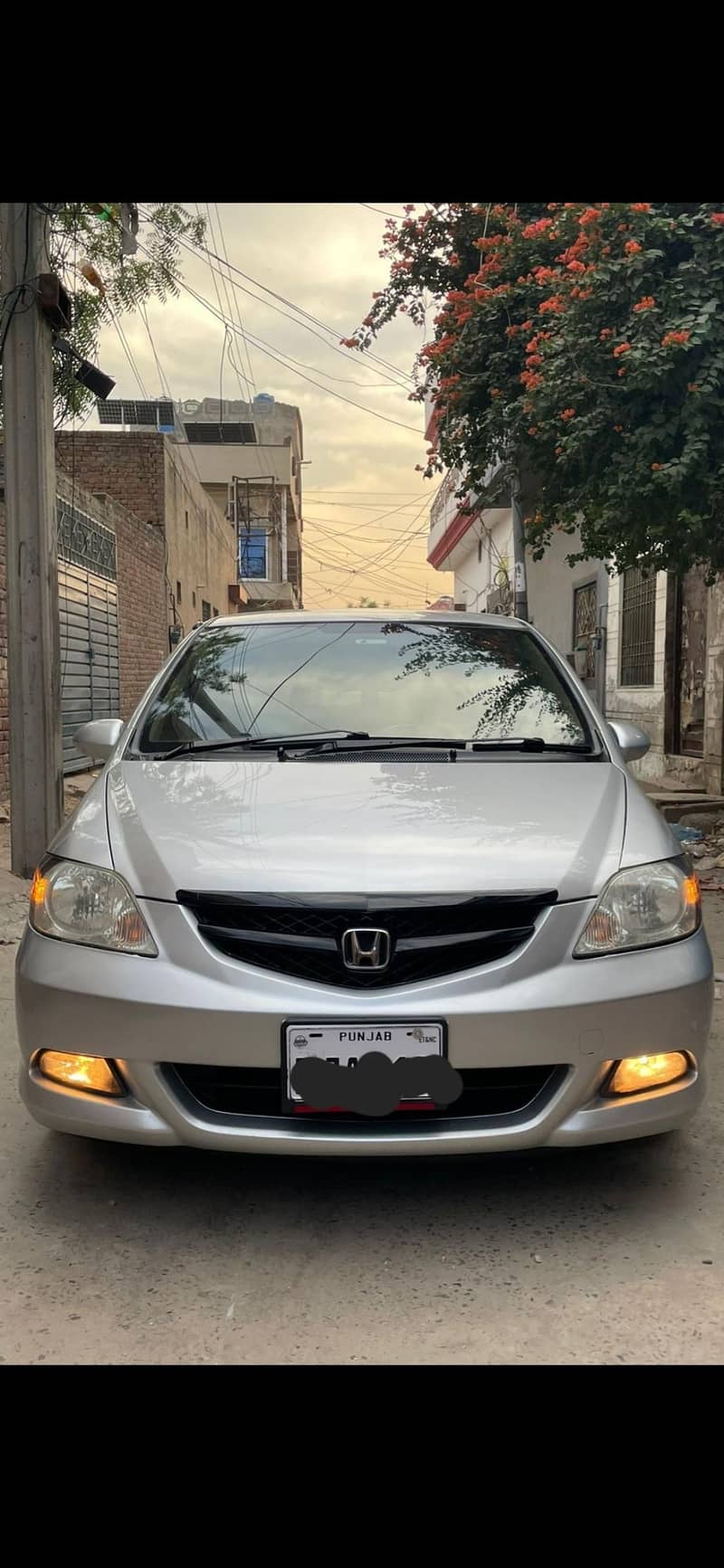 city auto 0