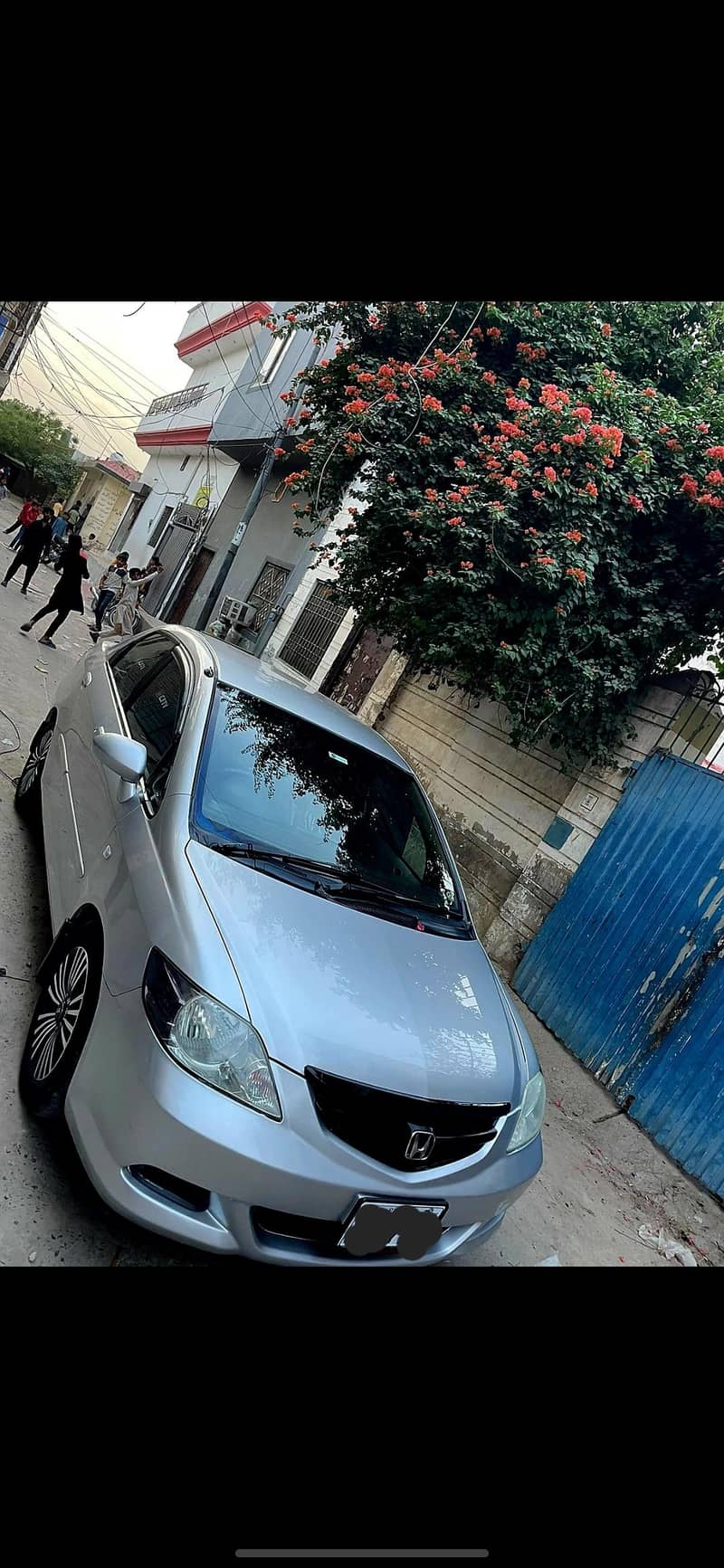 city auto 2