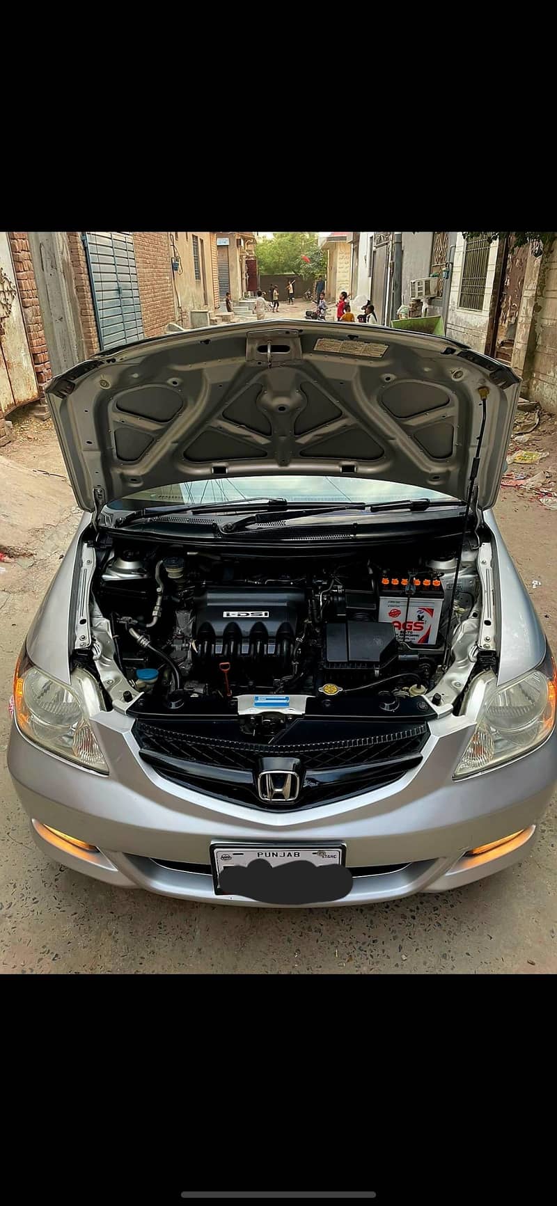 city auto 5