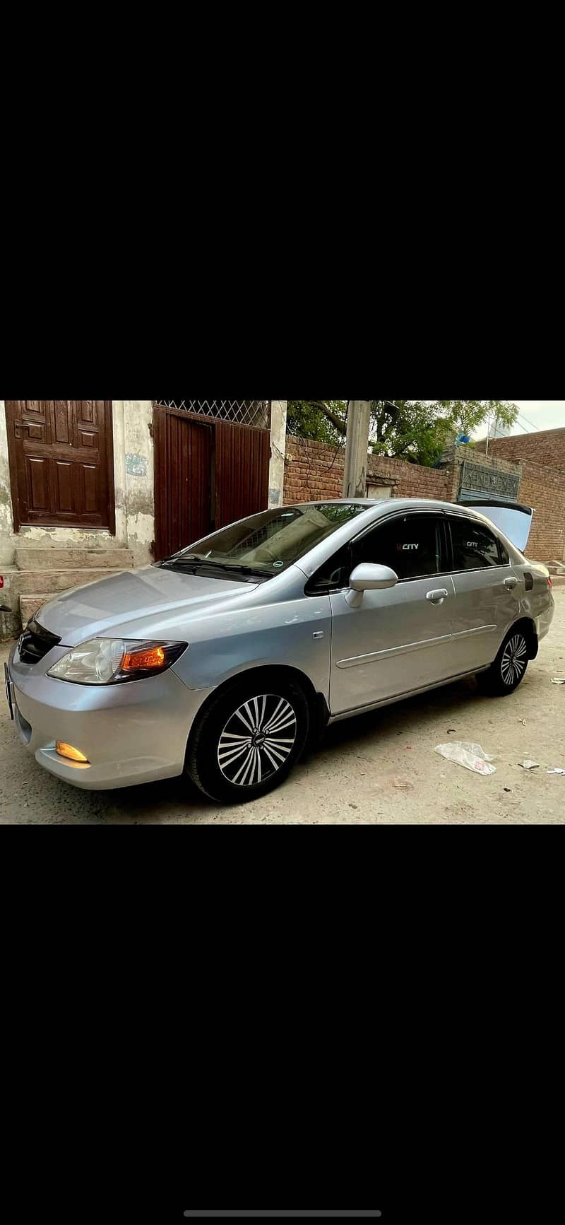 city auto 11