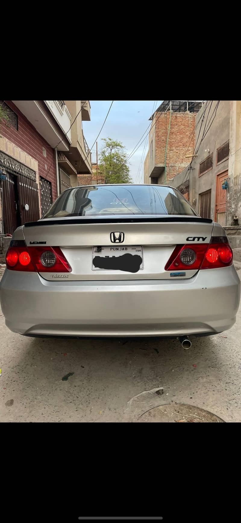 city auto 13