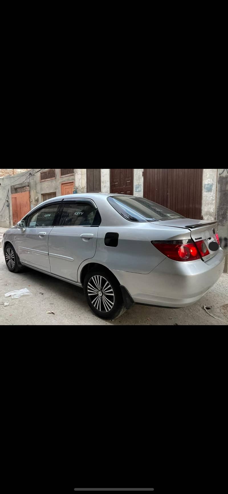 city auto 14