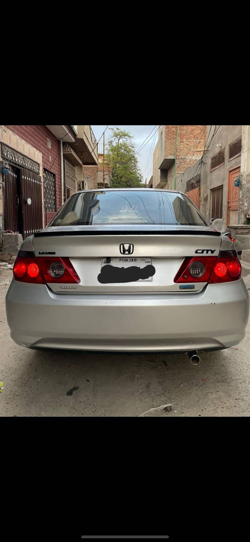 city auto 15