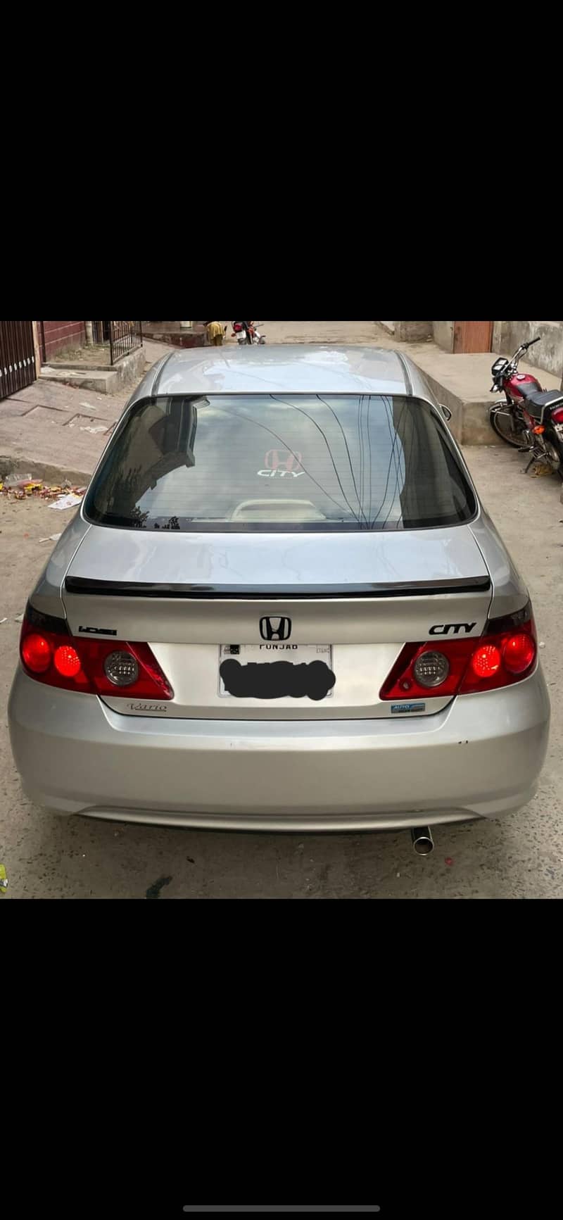 city auto 16