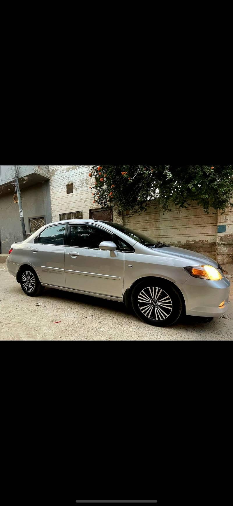 city auto 17